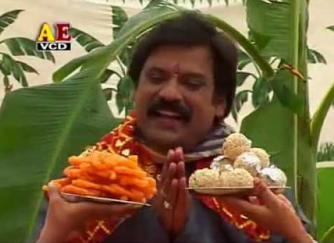 हे कोरी कोरी नरियर चढ़े