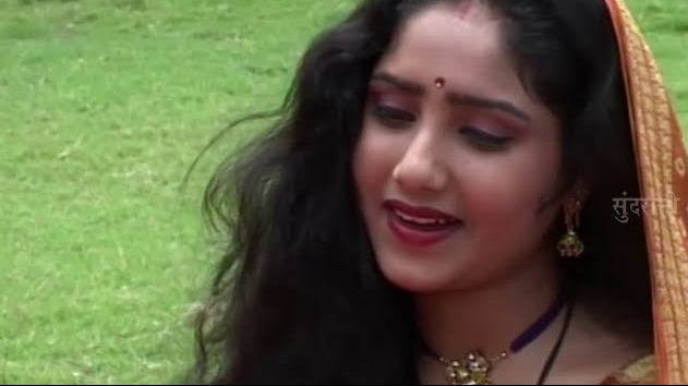 फुलवा के डोरी