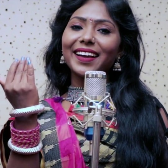 चंपा निषाद