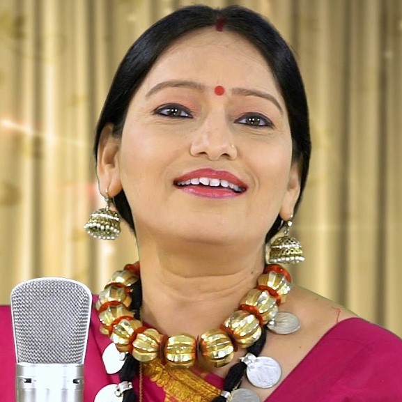 छांया चंद्राकर